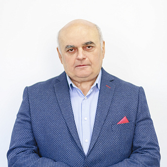 Иосенкин Яков Маратович